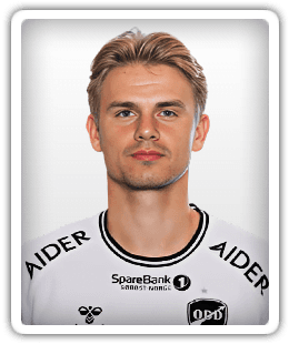 Thomas Rekdal