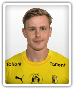 Magnus Fagernes