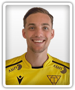 Thomas Spilde