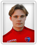 Jesper Horten Kjærnes
