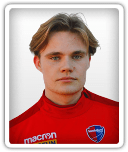 Jesper Horten Kjærnes
