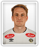 Martin Høyland