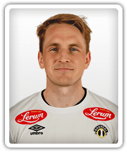 Martin Høyland