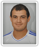 Serhiy Khomutov