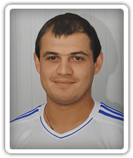Serhiy Khomutov