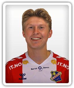 Alexander Rønning-Olsen