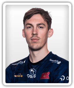 Kristoffer Askildsen