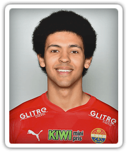 Daniel Skretteberg