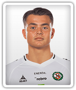 Tobias Bjørnstad