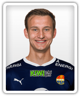 Sondre Fosnæss Hanssen