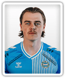 Andreas Nyhagen