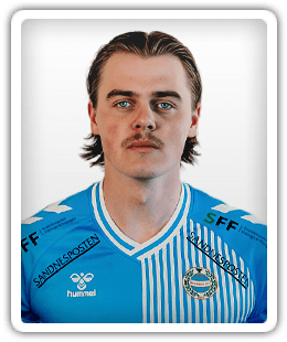 Andreas Nyhagen