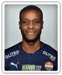 Mustapha Fofana