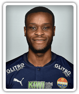 Mustapha Fofana