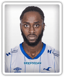 Bilal Njie