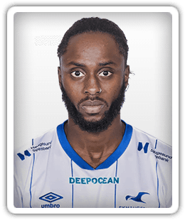 Bilal Njie
