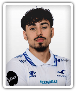 Sebastian Tounekti