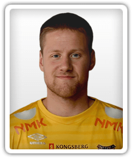 Håvard Breivik