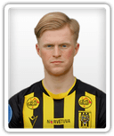 Jørgen Voilås