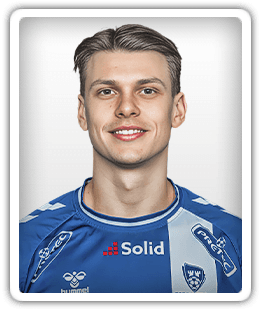 Sander Christiansen