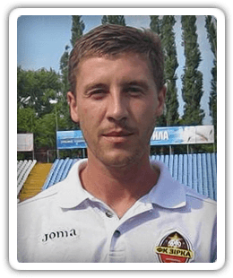 Ihor Shvets