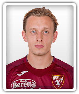 Marcus Holmgren Pedersen