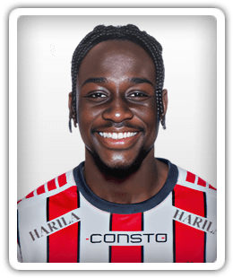 Yaw Paintsil
