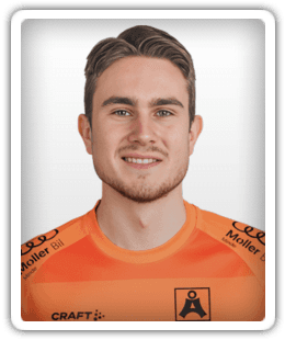 Jacob Bolsø
