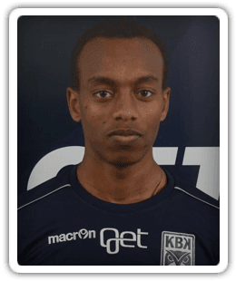 Abiel Tewelde