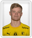 Jakob Nyland Ørsahl