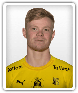 Jakob Nyland Ørsahl