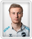 Kevin Egell-Johnsen