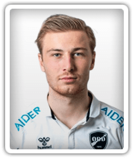 Kevin Egell-Johnsen