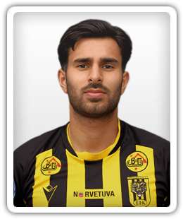 Bjørn Mæland