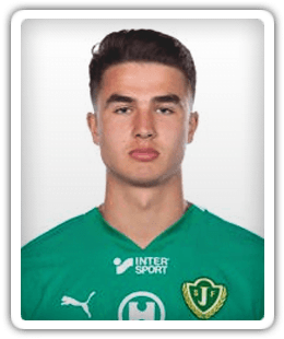 Filip Møller Delaveris