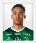 Eirik Asante Gayi