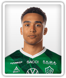 Eirik Asante Gayi