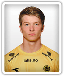 Mads Fagerli Halsøy