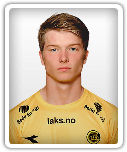 Mads Fagerli Halsøy