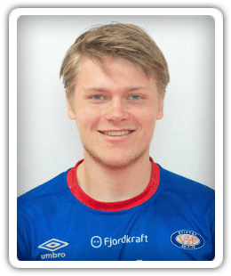 Harald Martin Hauso