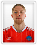 Fredrik Holmé