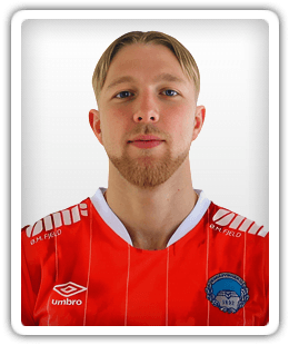 Fredrik Holmé