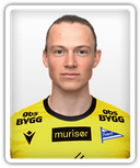 Mathias Grundetjern