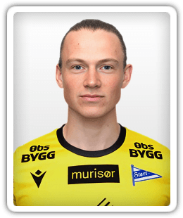 Mathias Grundetjern
