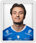 Jarl Magnus Knutsen