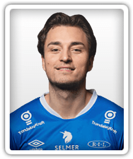 Jarl Magnus Knutsen