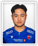 Christopher Cheng