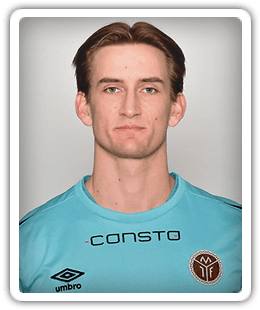 Gard Bergmann Thomas