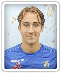 Lars Petter Bredsdorff Hotvedt