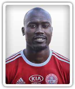 Anthony Ikedi